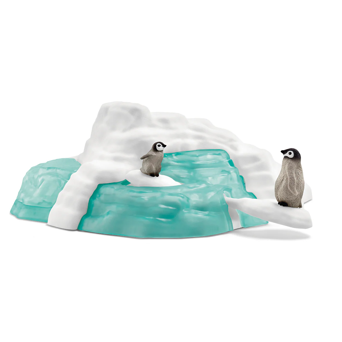 Pinguin-Familienspaß - Image 4