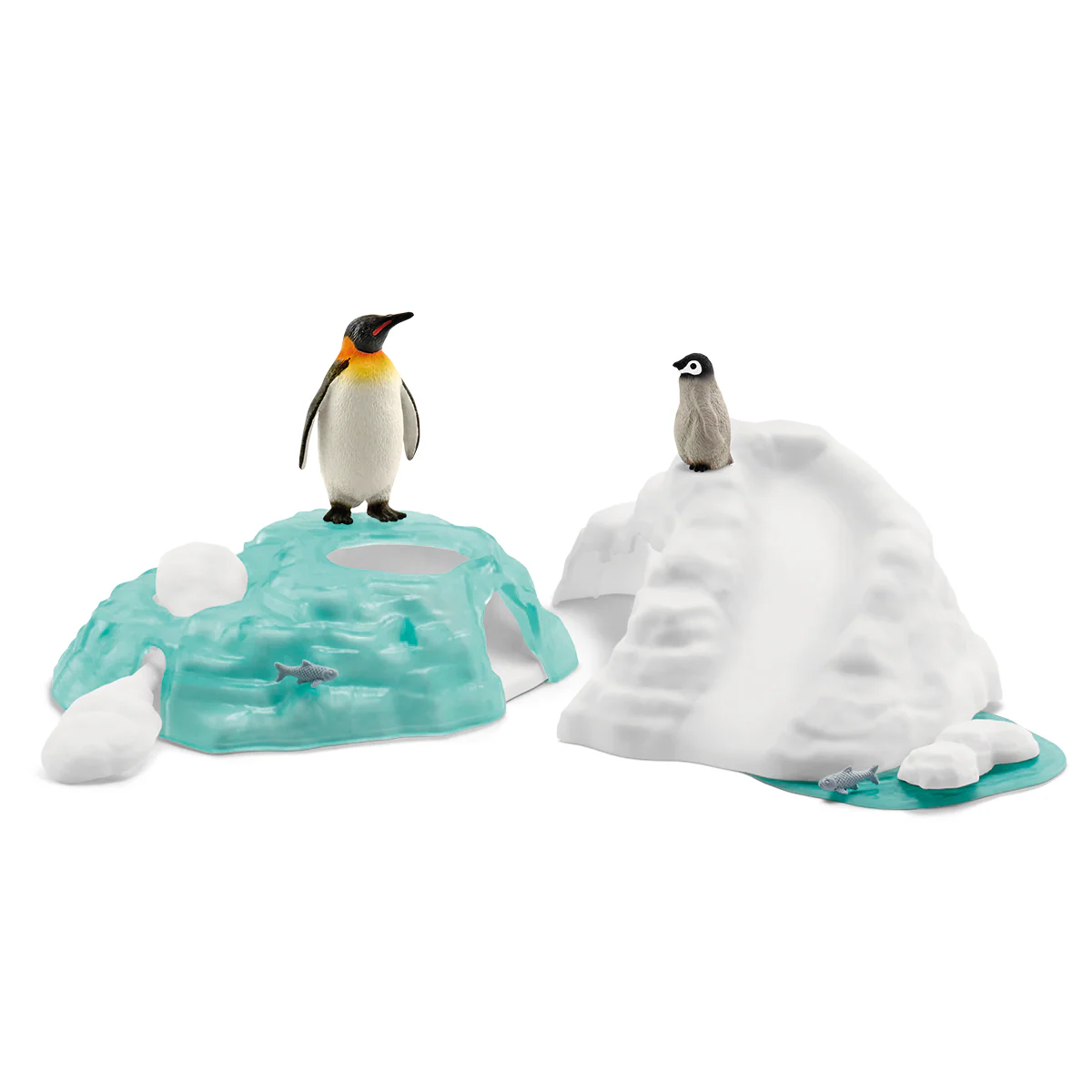 Pinguin-Familienspaß - Image 5