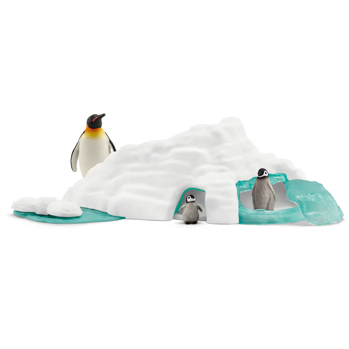Pinguin-Familienspaß - Image 6
