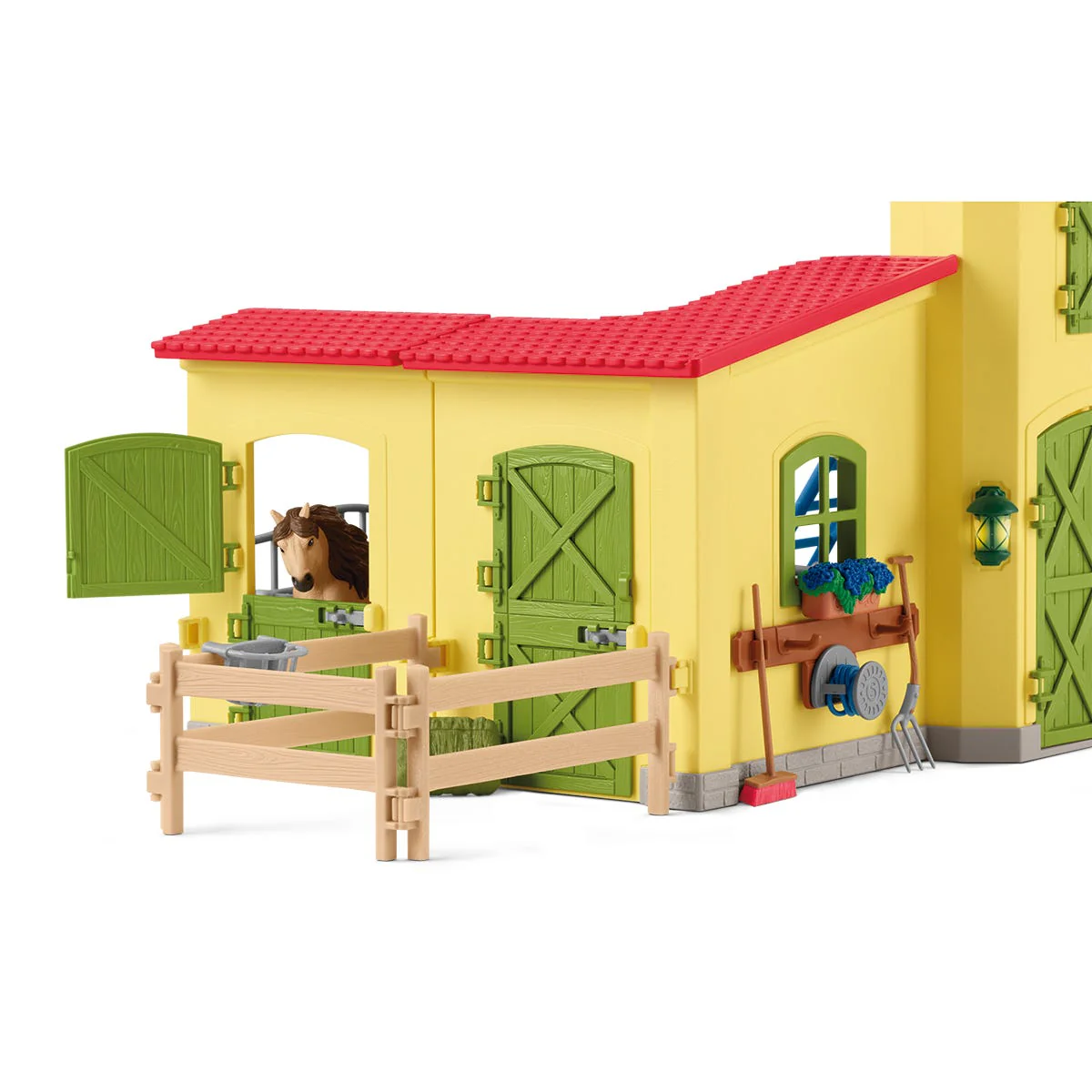 Ponybox mit Islandpferd Hengst - Image 6