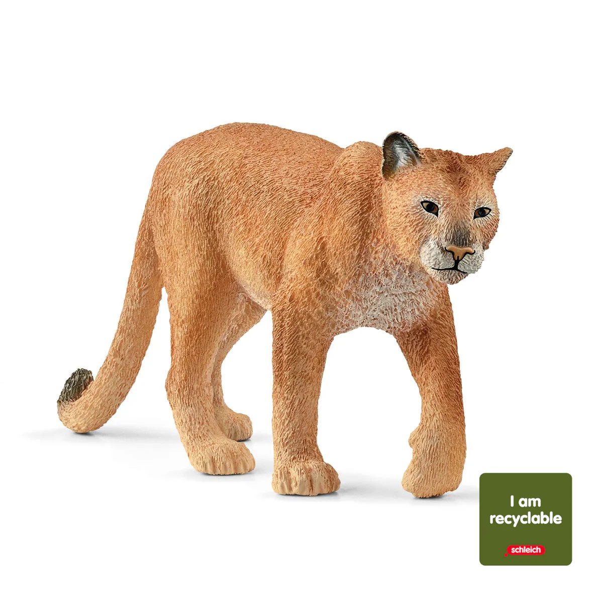 Puma (circular)