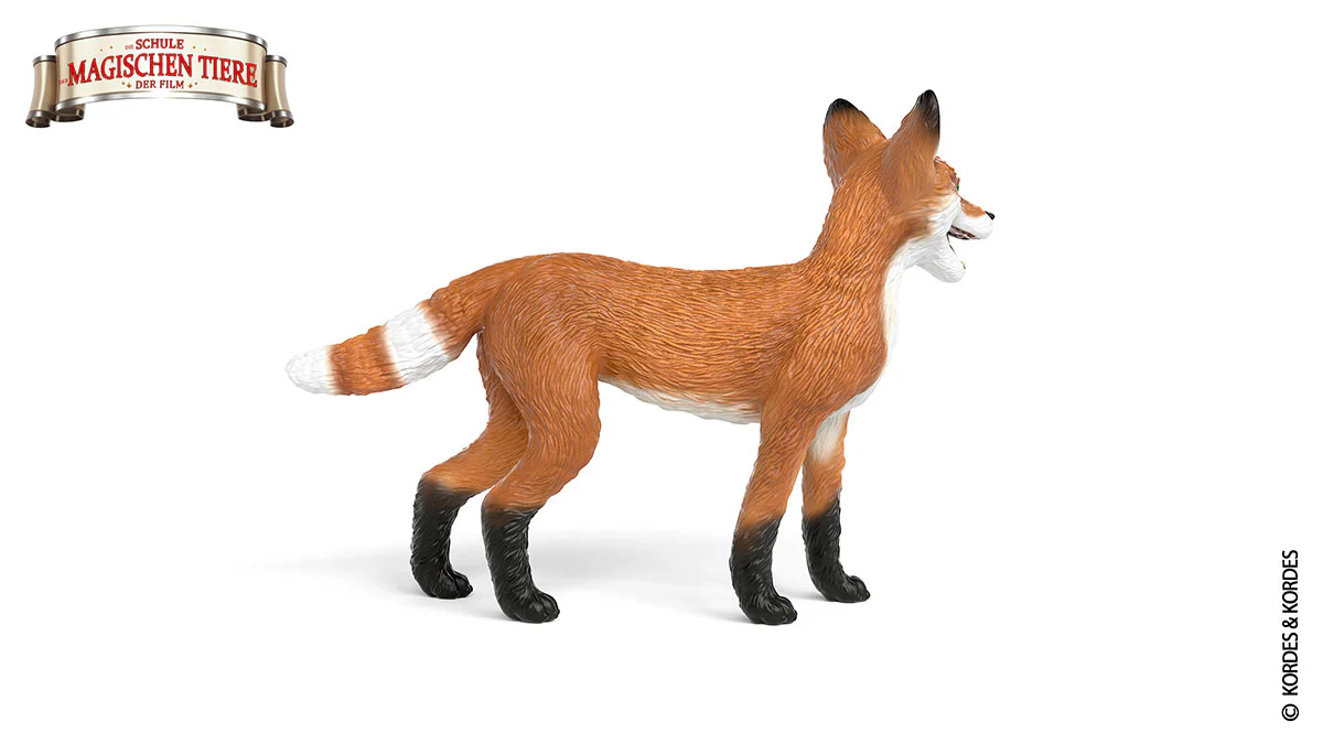 Rabbat der Fuchs - Image 3