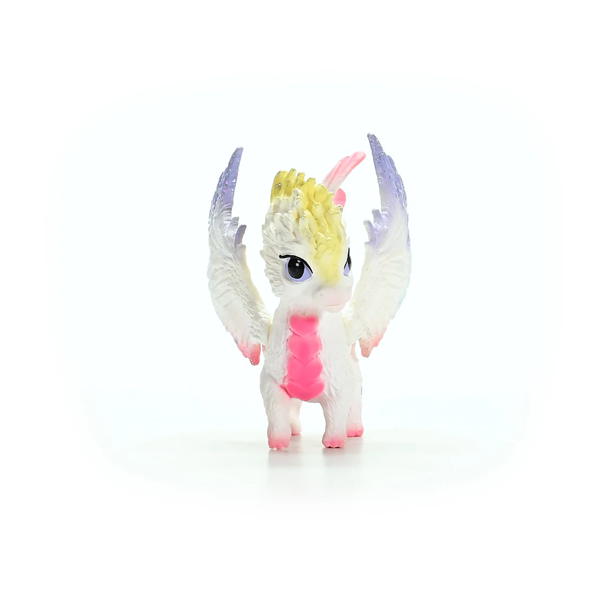 Regenbogen Babydrache - Image 4