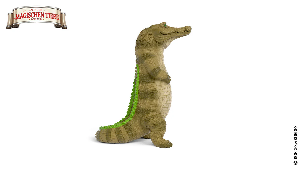 Rick das Krokodil - Image 2