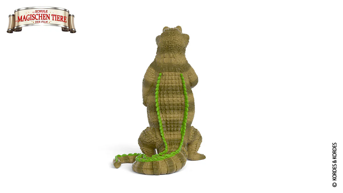 Rick das Krokodil - Image 3