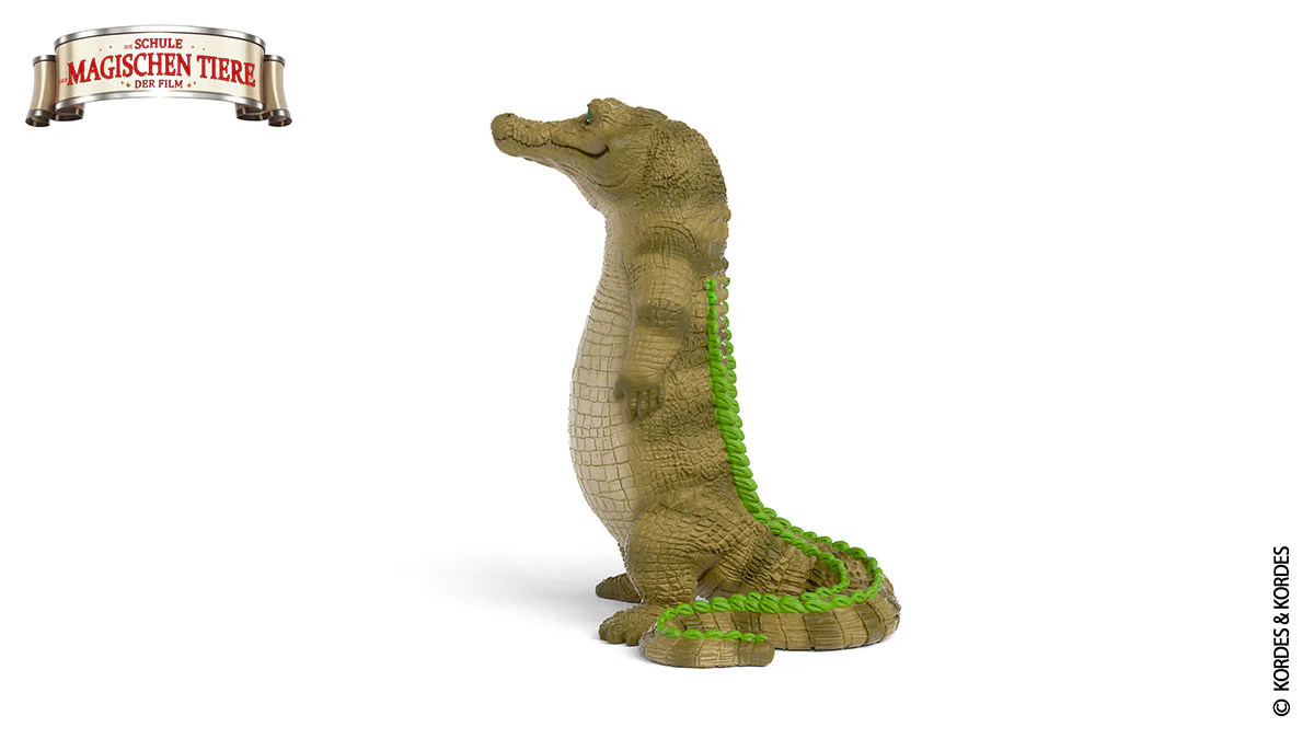 Rick das Krokodil - Image 4