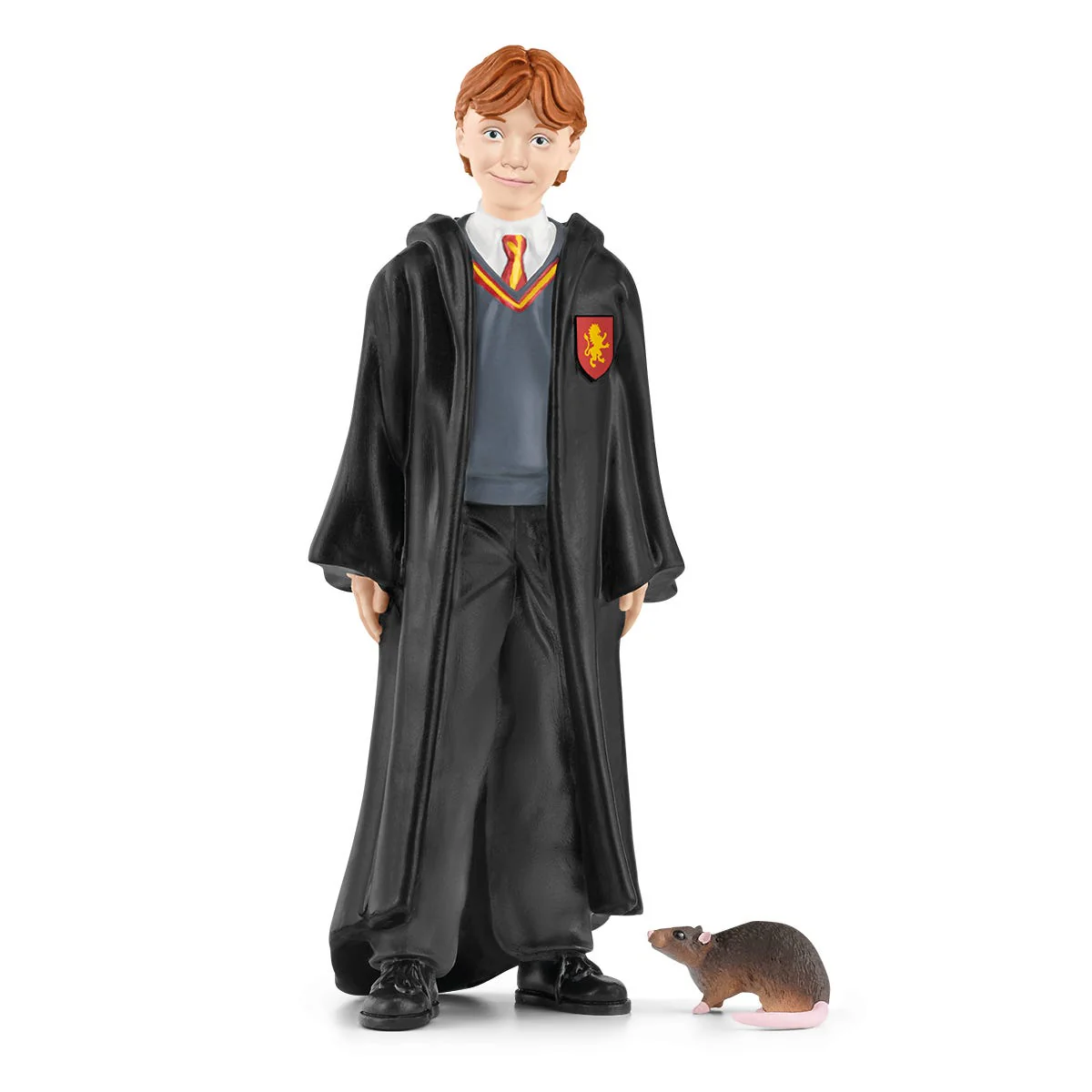 Ron Weasley™ & Krätze - Image 3