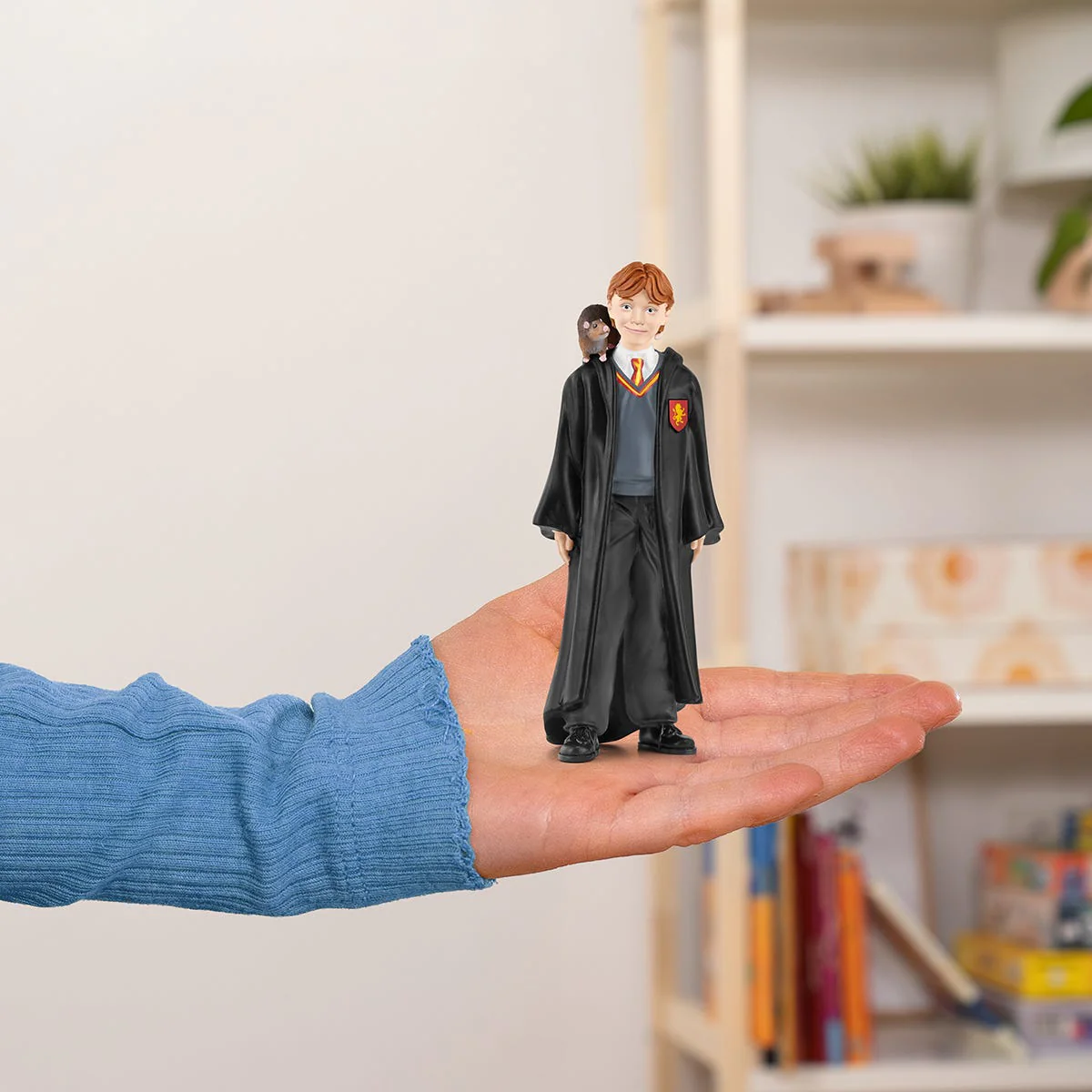 Ron Weasley™ & Krätze - Image 4