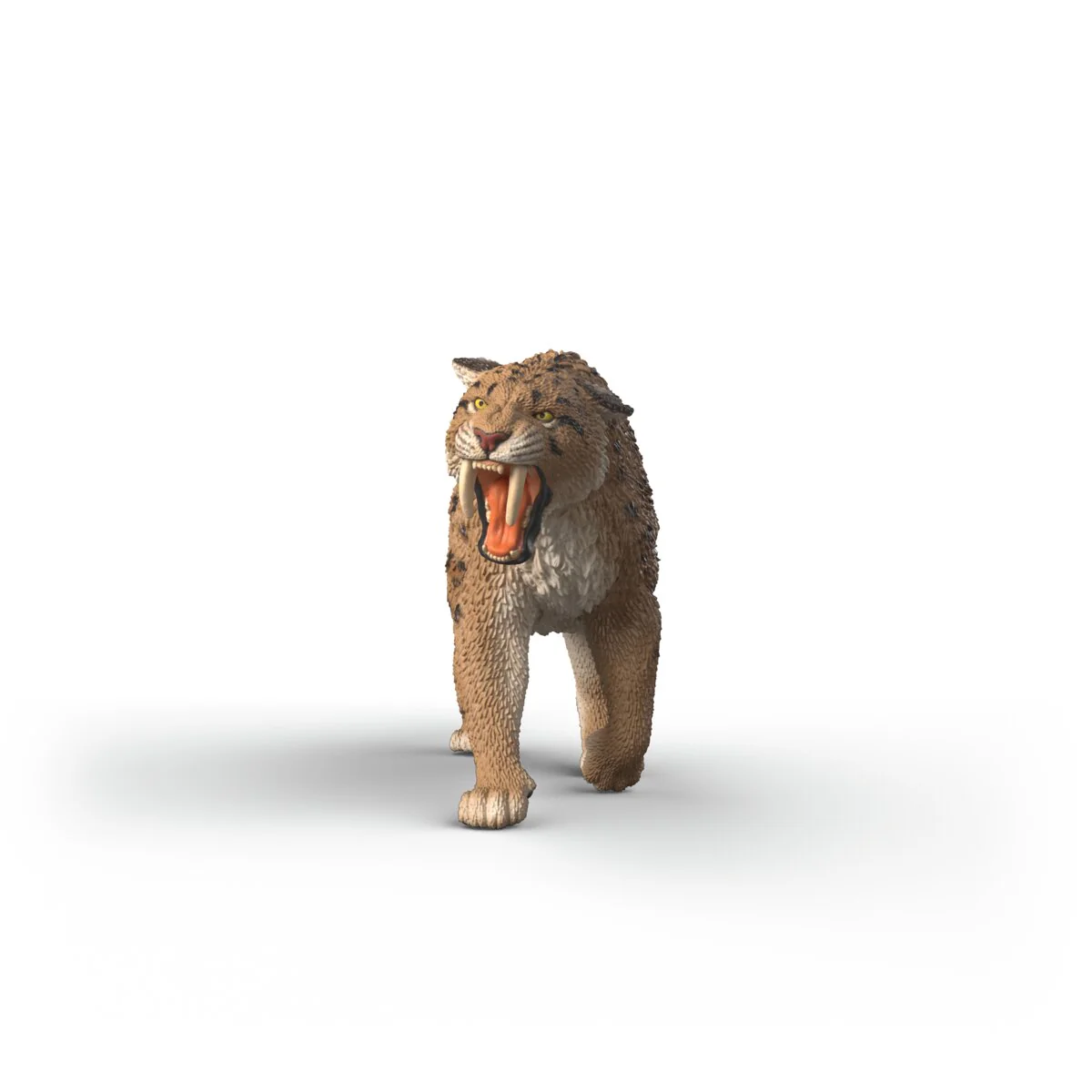 Säbelzahntiger - Image 4