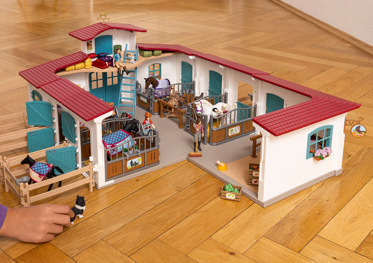 Sattelkammer - Image 4