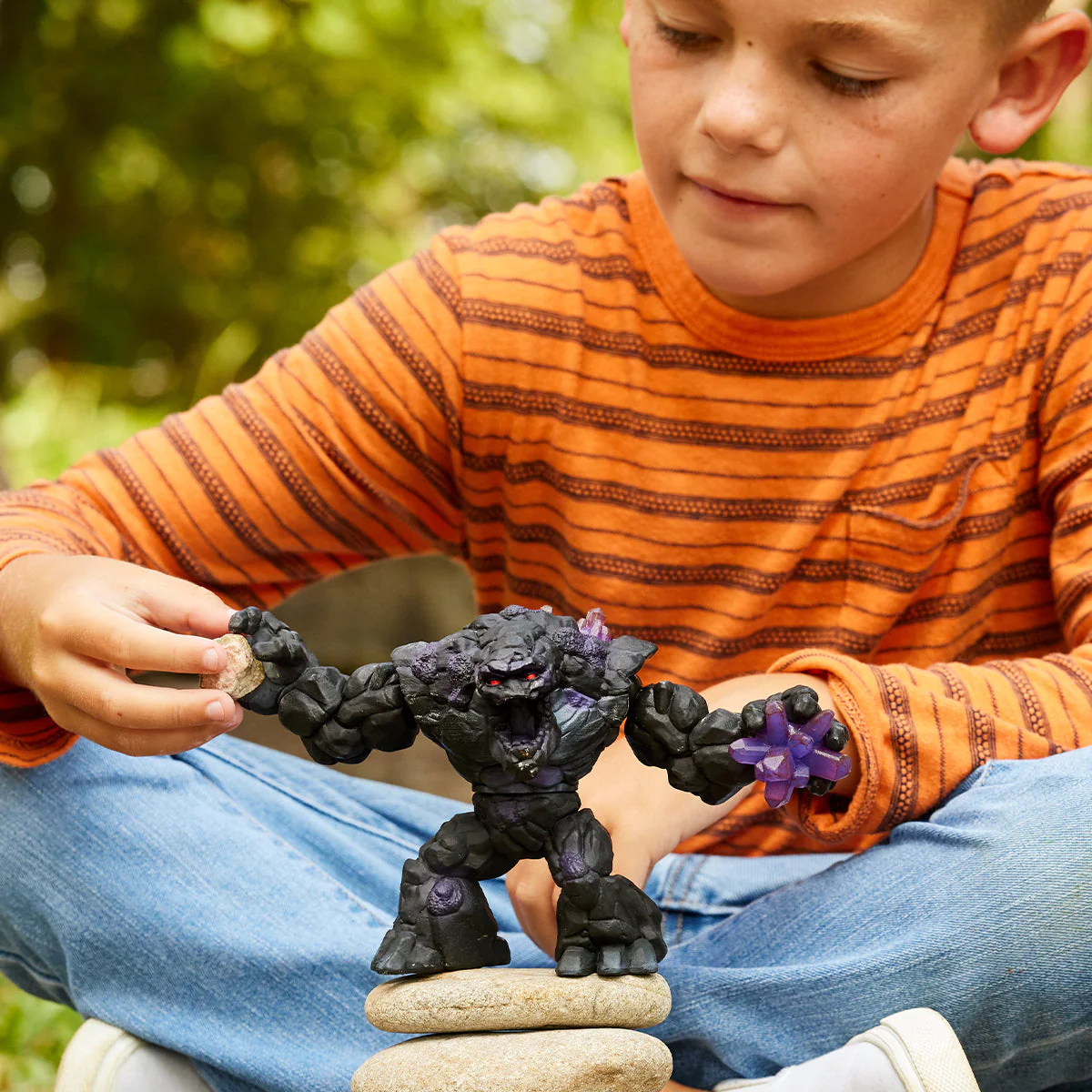 Schattensteinmonster - Image 3