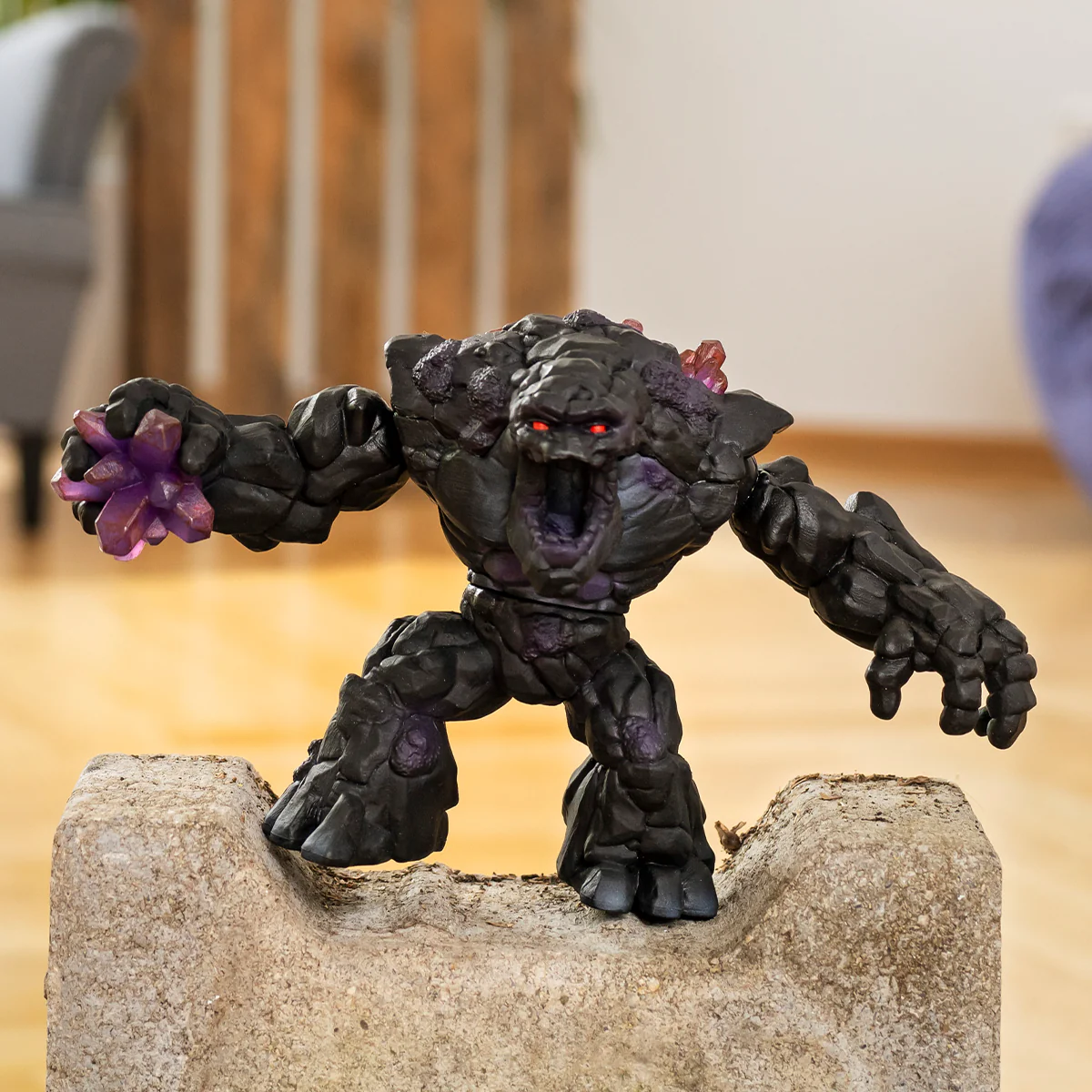 Schattensteinmonster - Image 5