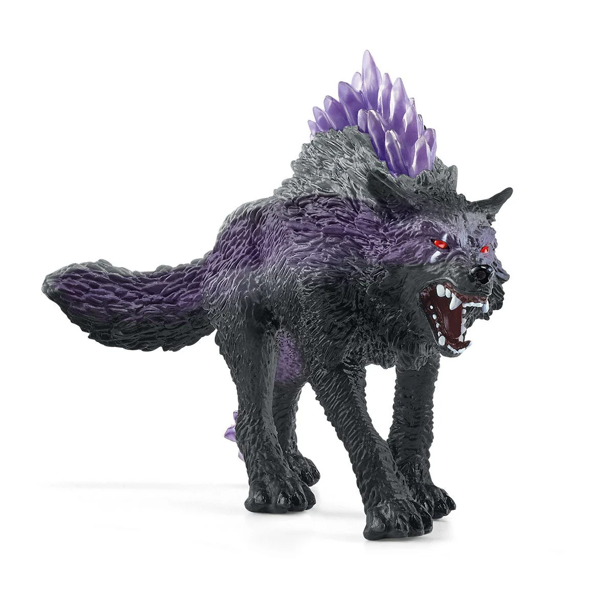 Schattenwolf