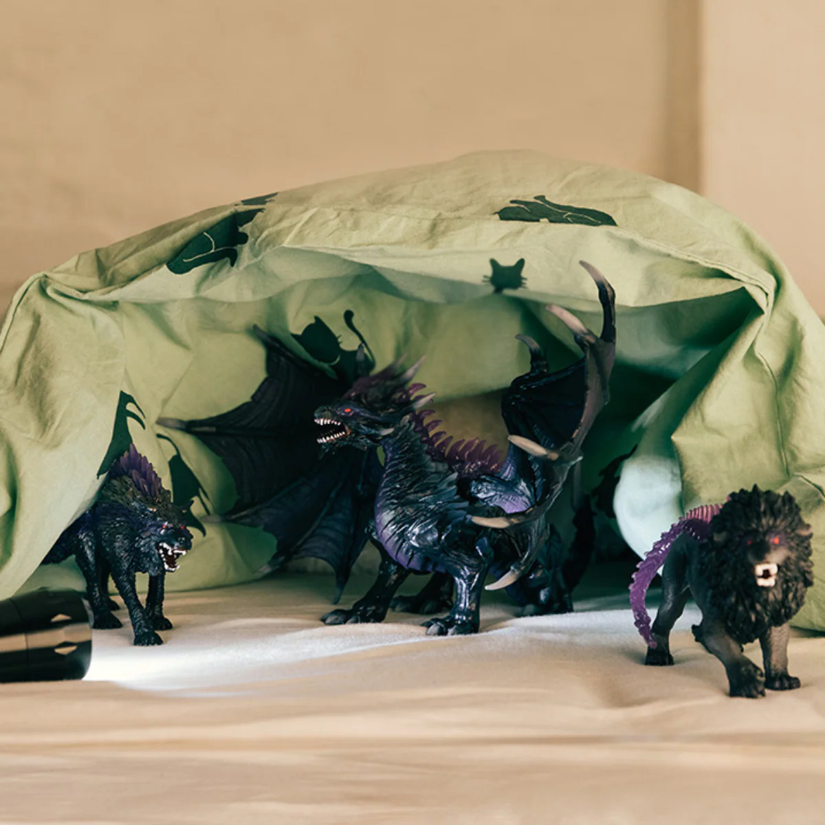 Schattenwolf - Image 2