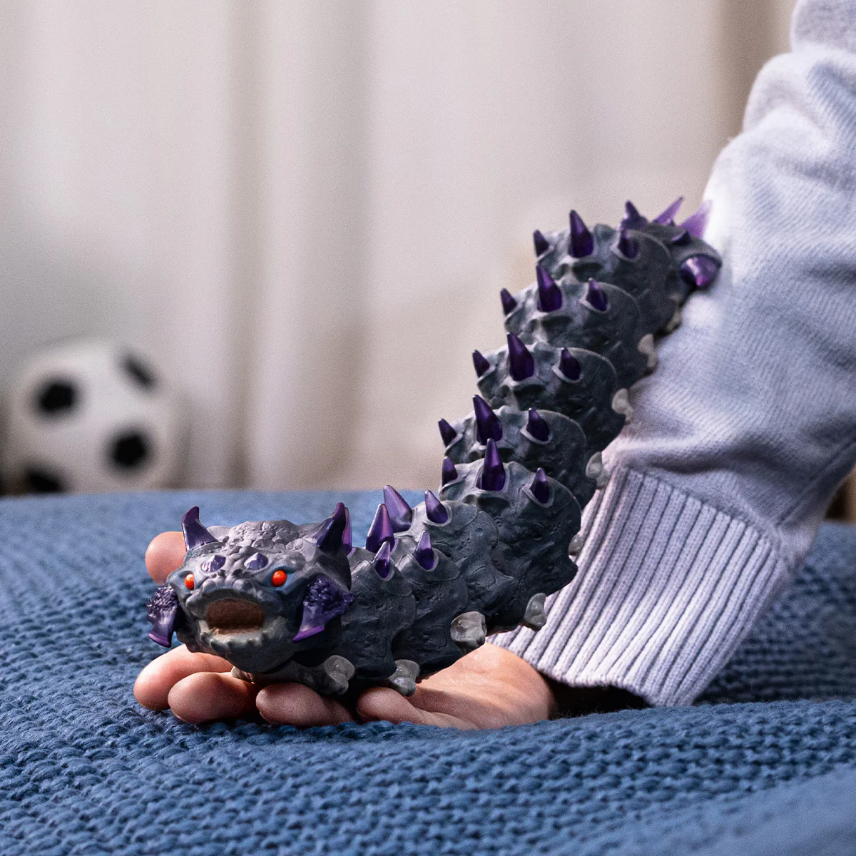 Schattenwurm - Image 2