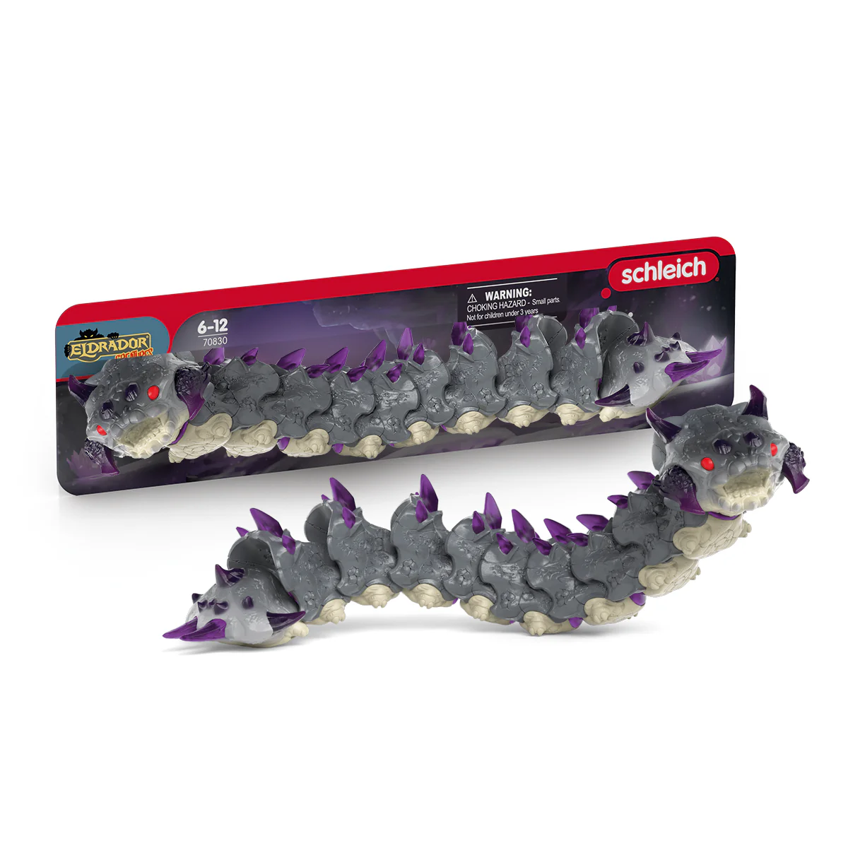 Schattenwurm - Image 3