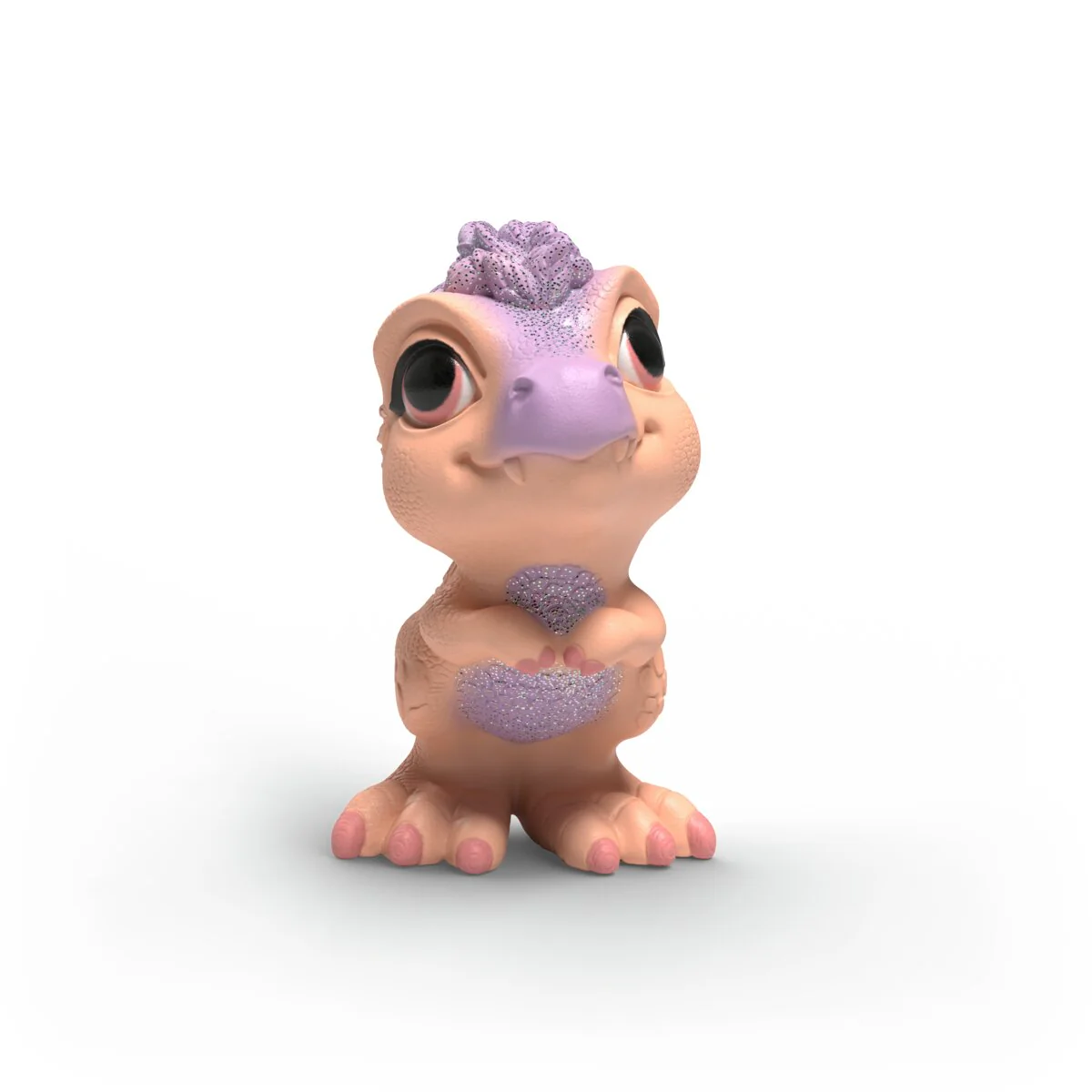 Schlüpfende Baby Dinos - Image 15