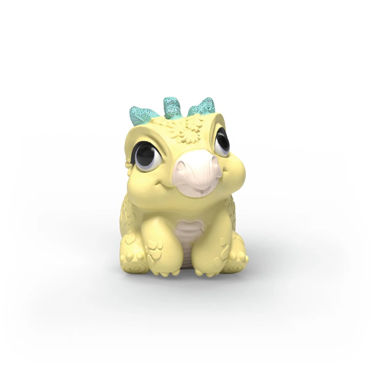 Schlüpfende Baby Dinos - Image 8