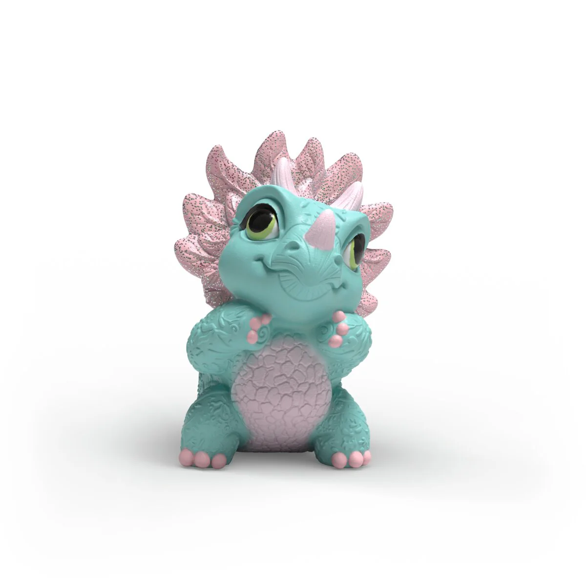 Schlüpfende Baby Dinos - Image 9