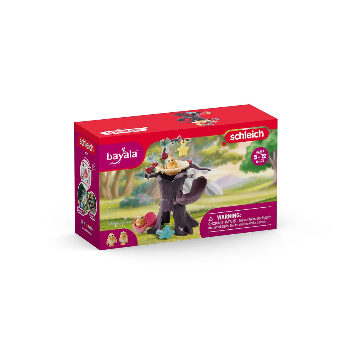 Schlüpfende Babyeulen - Image 11