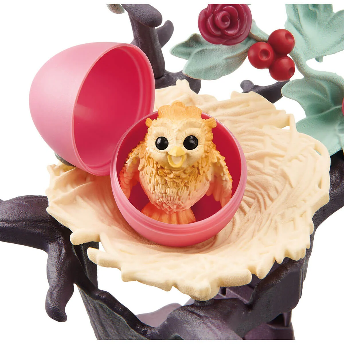 Schlüpfende Babyeulen - Image 3