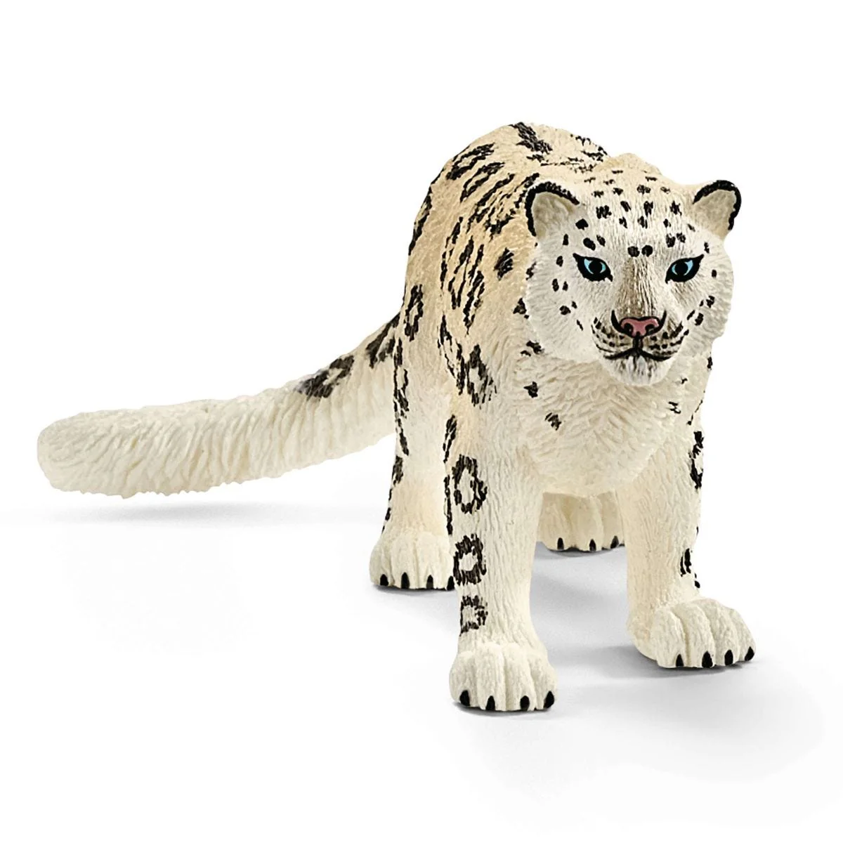 Schneeleopard - Image 2