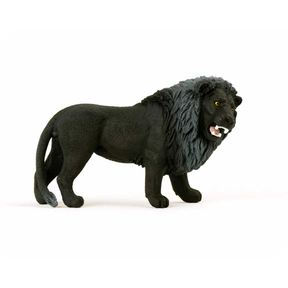 Schwarzer Löwe - Image 2