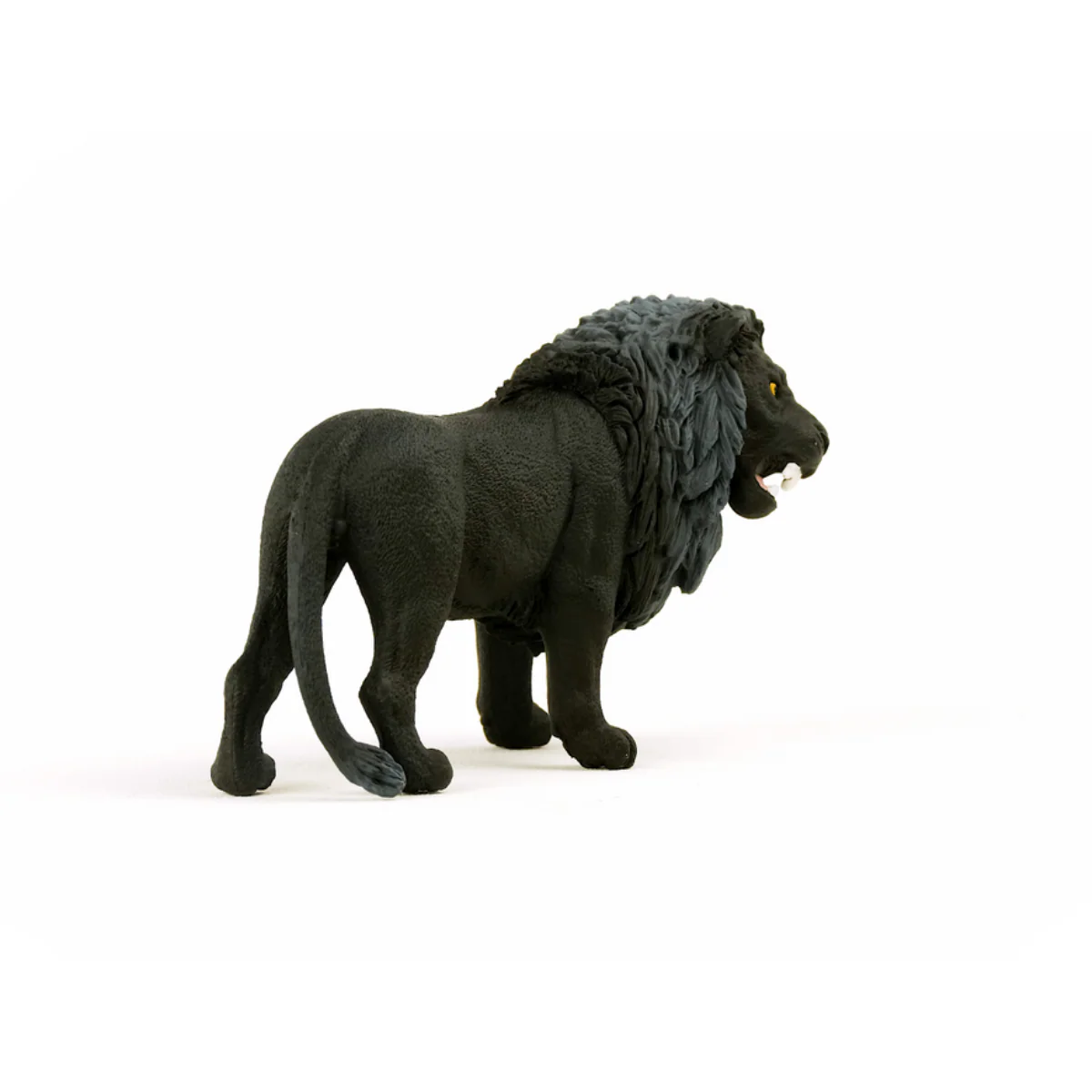 Schwarzer Löwe - Image 3