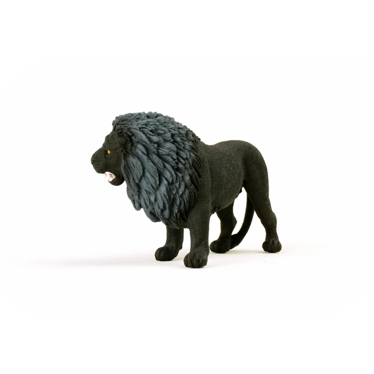 Schwarzer Löwe - Image 5