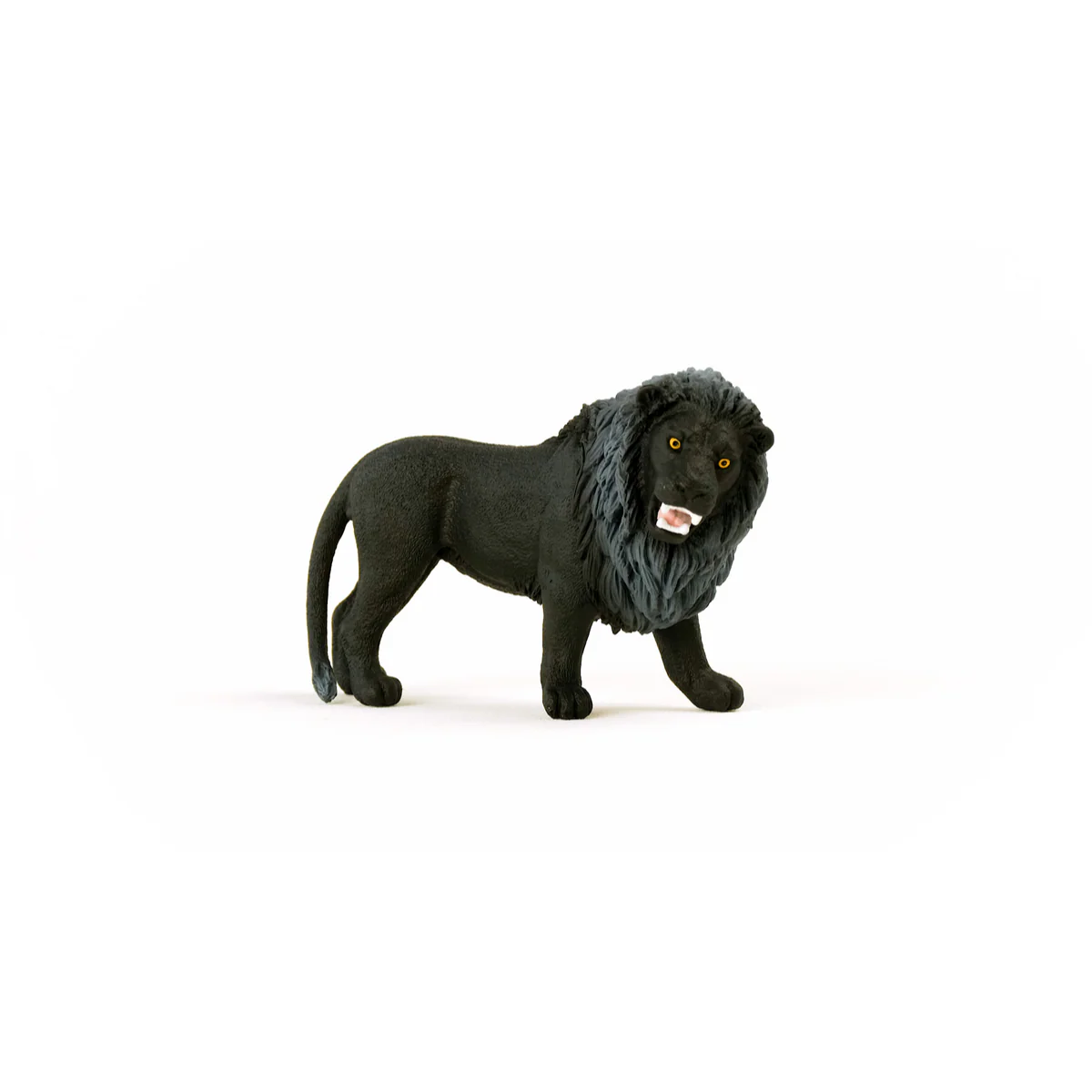 Schwarzer Löwe - Image 7