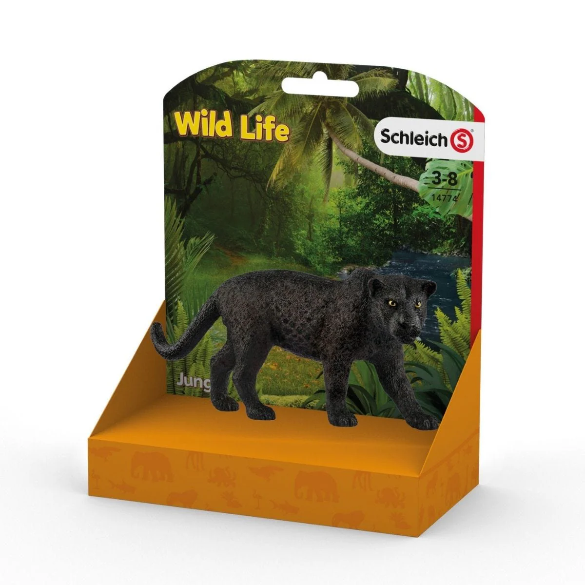 Schwarzer Panther - Image 2