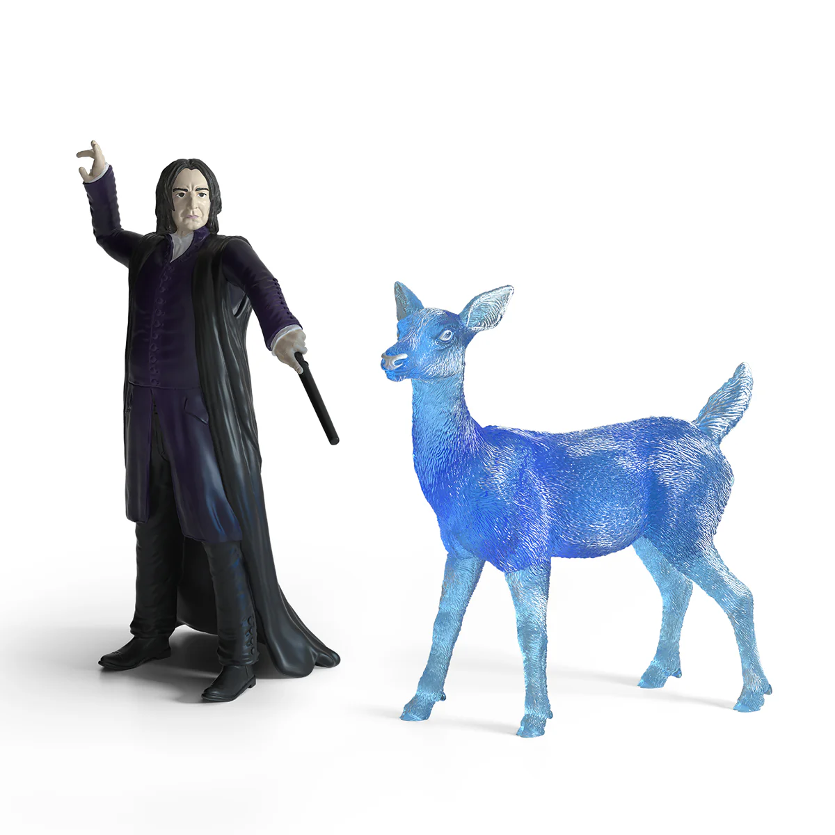 Snape & Patronus - Image 3