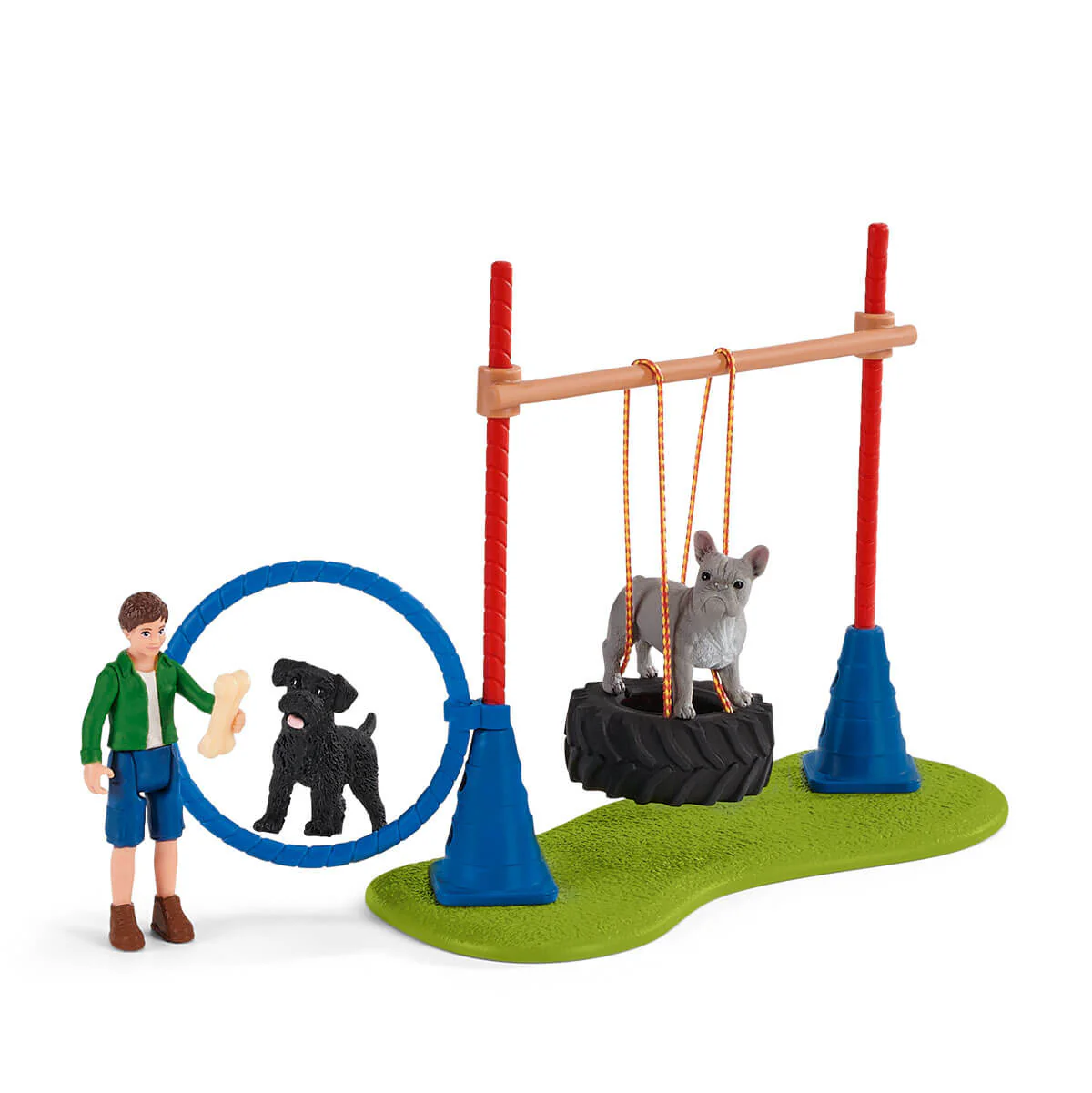 Spielspaß für Hunde - Image 2