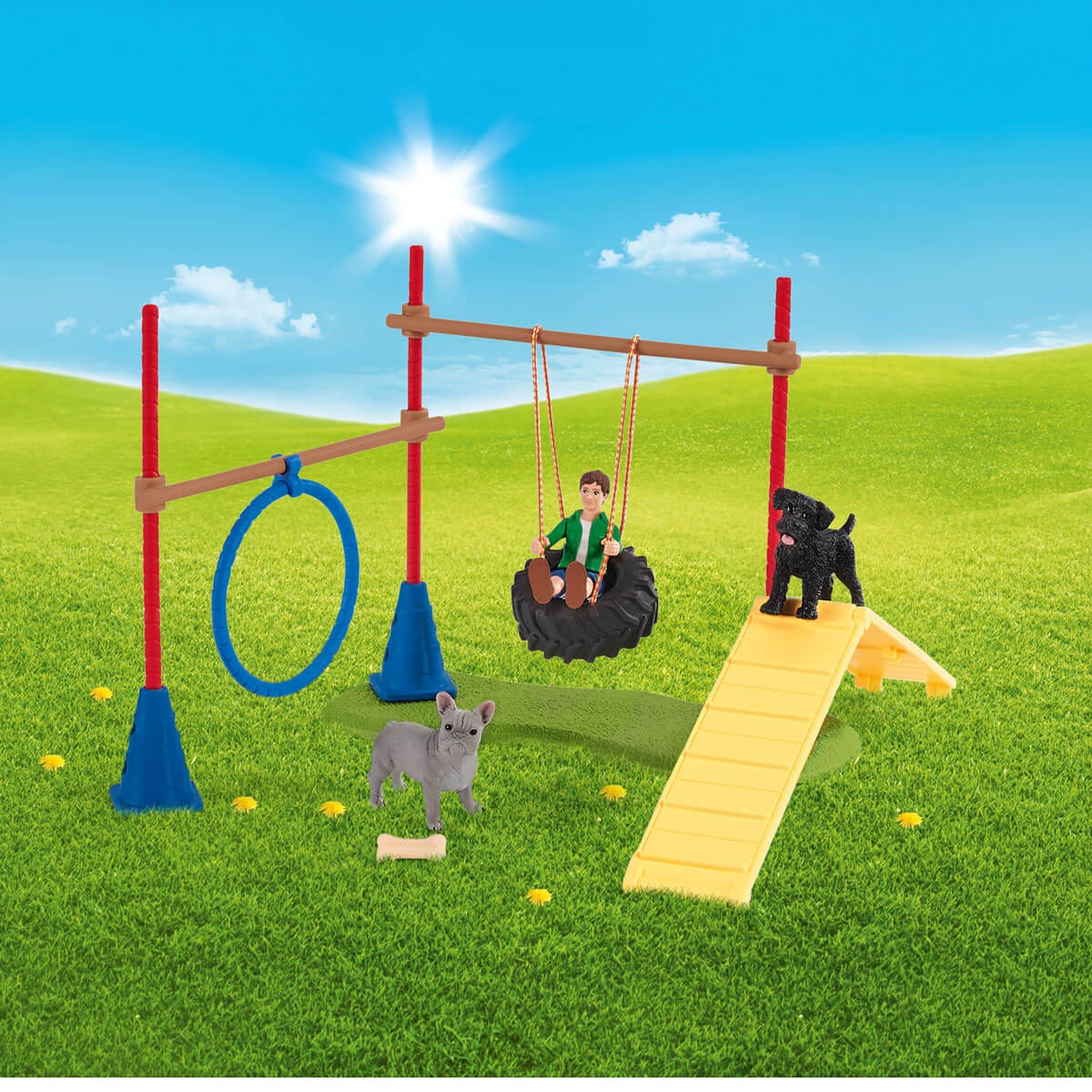 Spielspaß für Hunde - Image 7