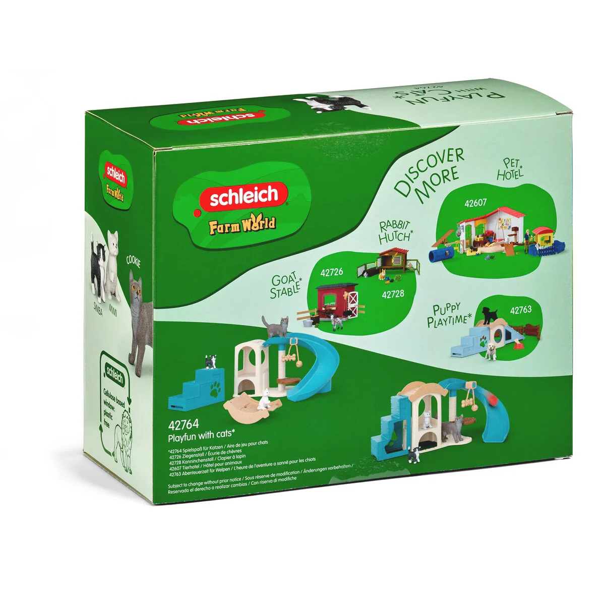 Spielspaß für Katzen - Image 3