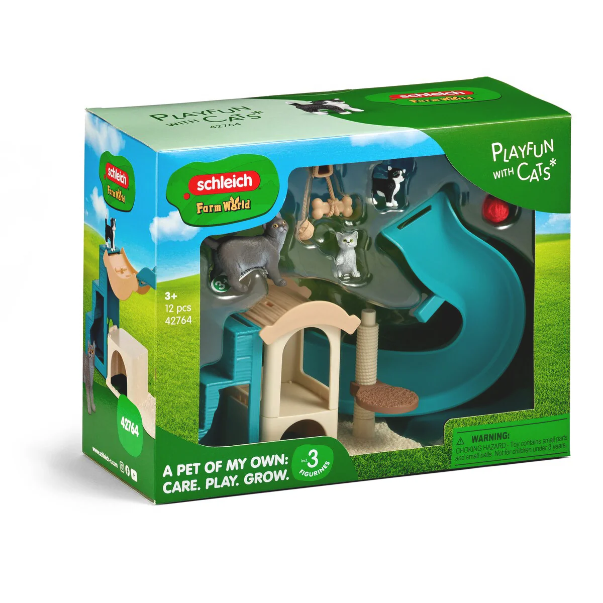 Spielspaß für Katzen - Image 4