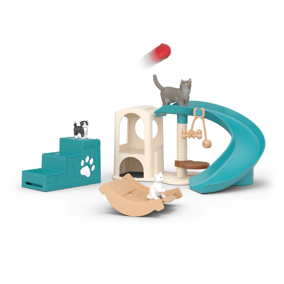 Spielspaß für Katzen - Image 5