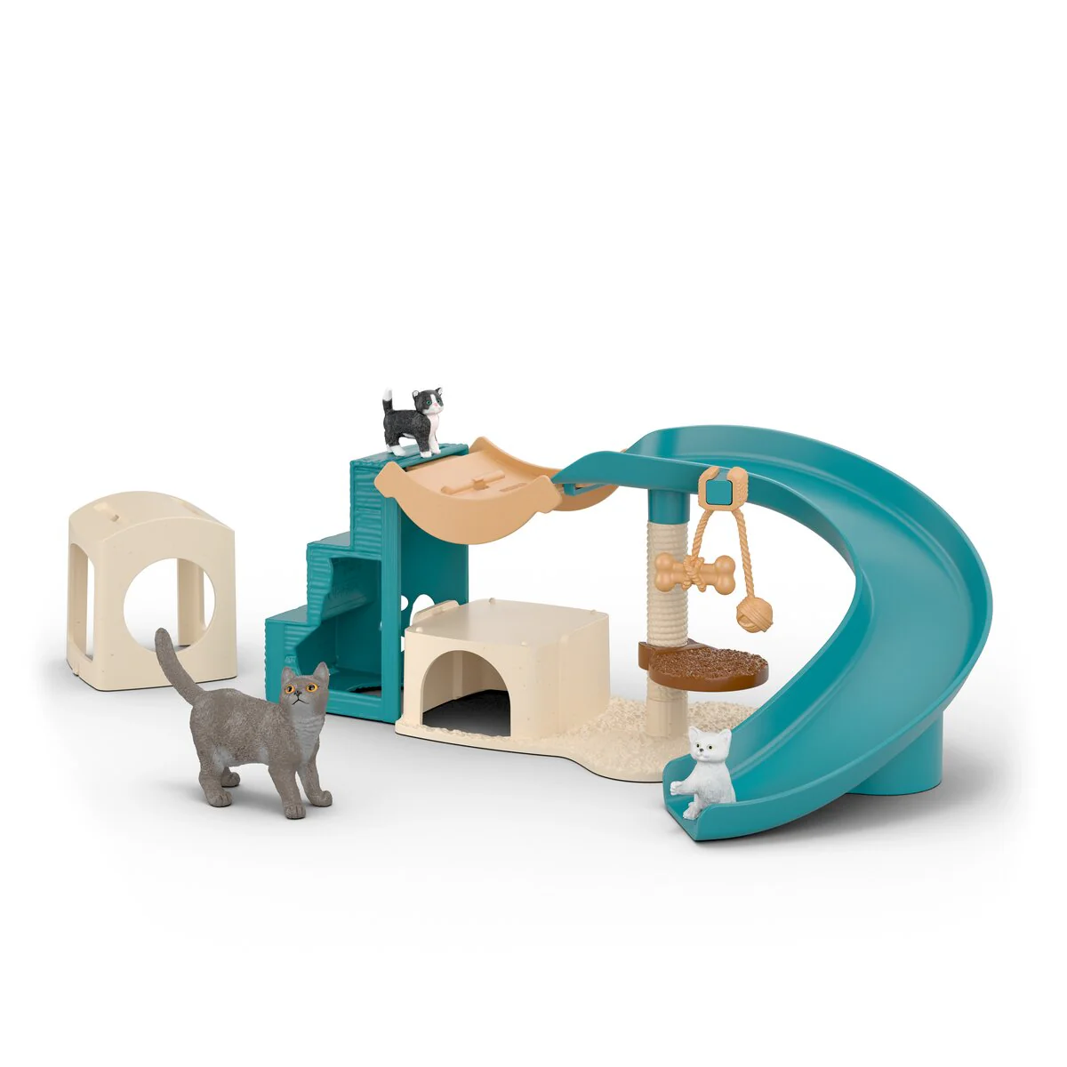 Spielspaß für Katzen - Image 6