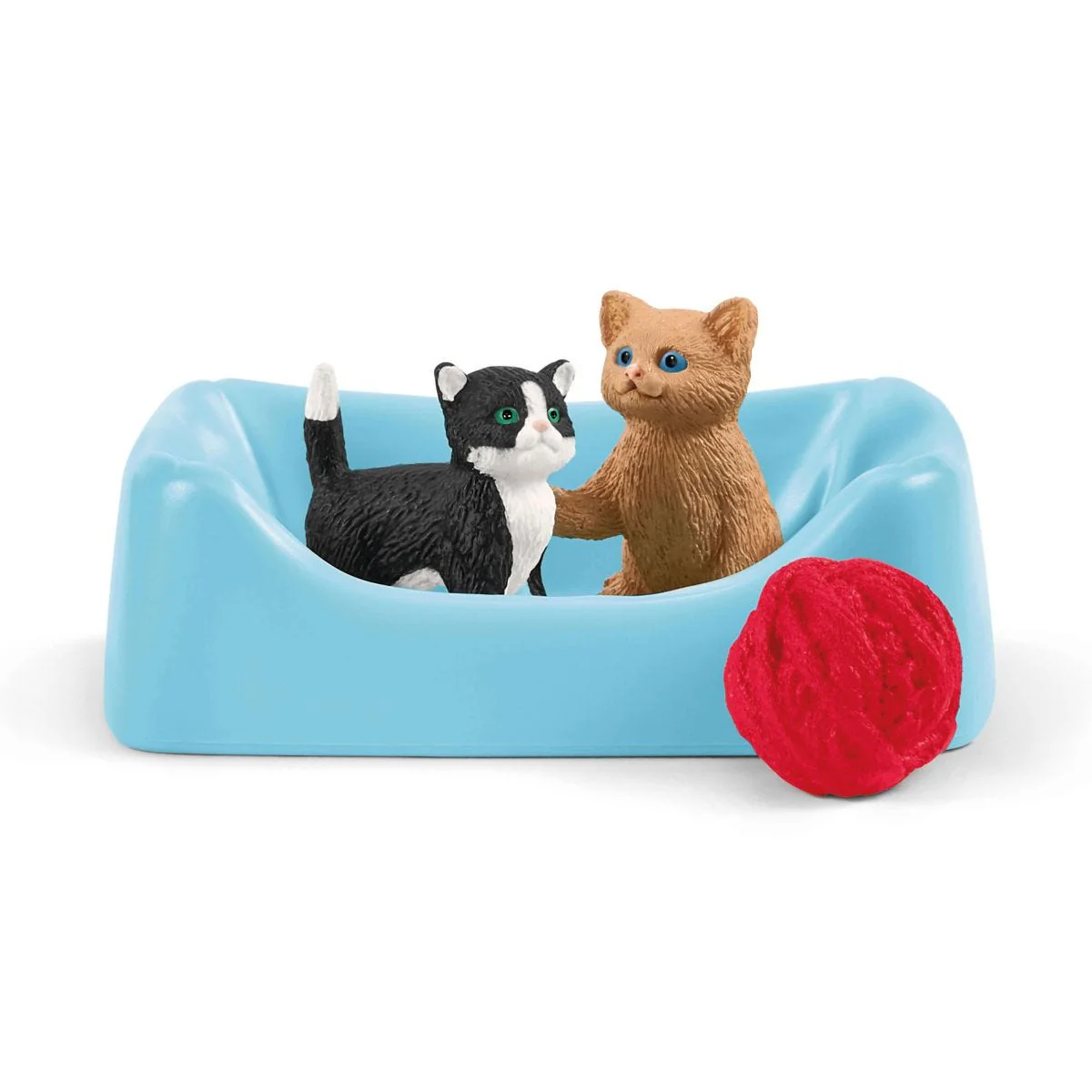 Spielspaß für niedliche Katzen - Image 3