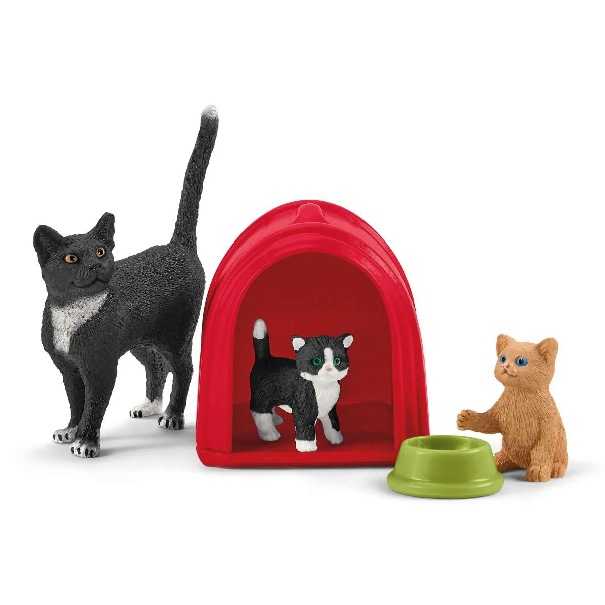 Spielspaß für niedliche Katzen - Image 4