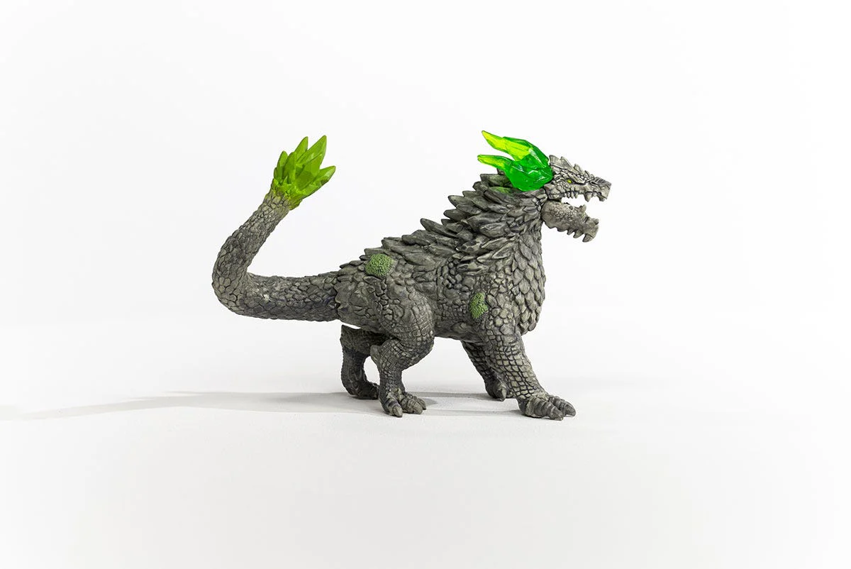 Steindrache - Image 6