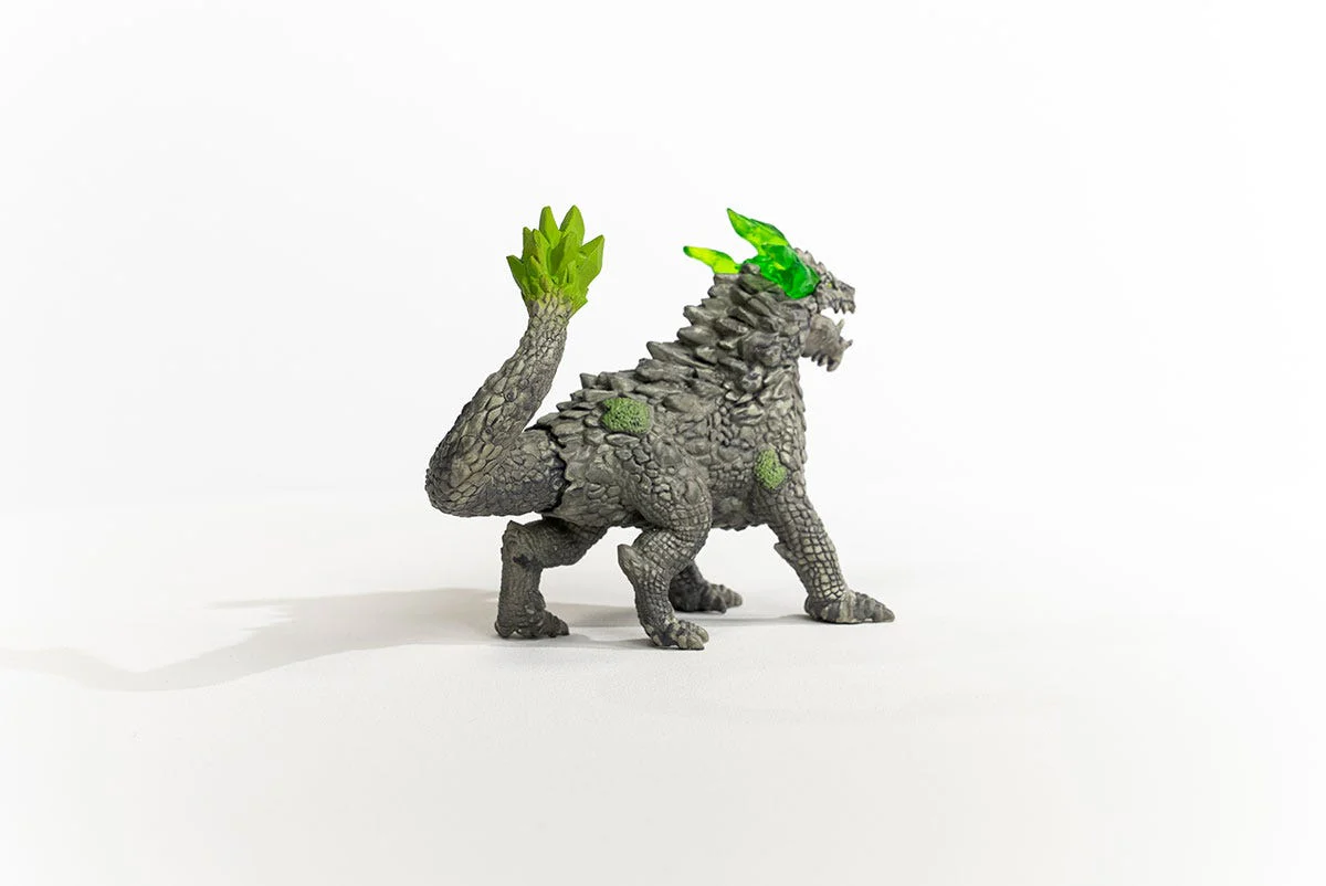 Steindrache - Image 7
