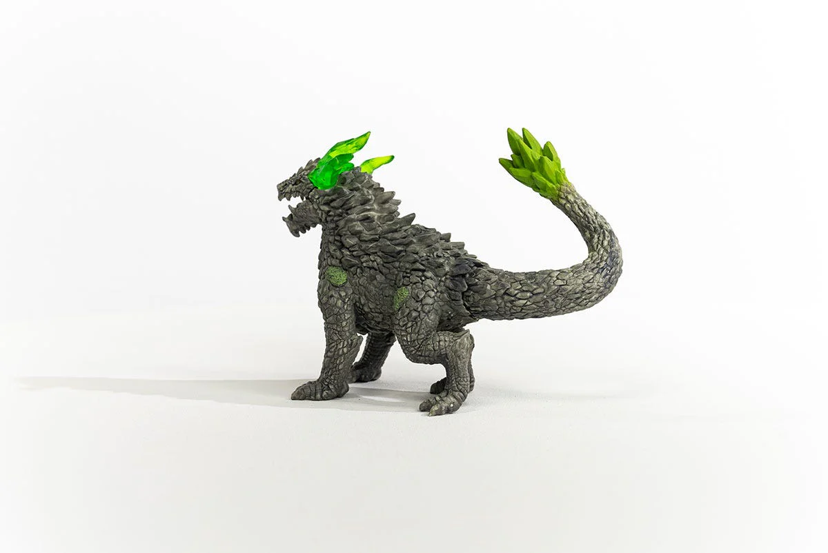 Steindrache - Image 8