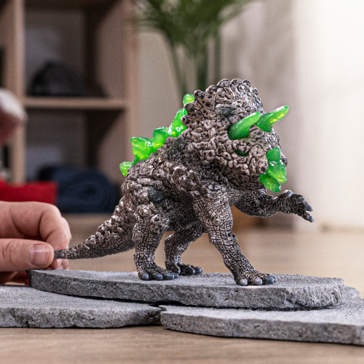 Steintriceratops - Image 2