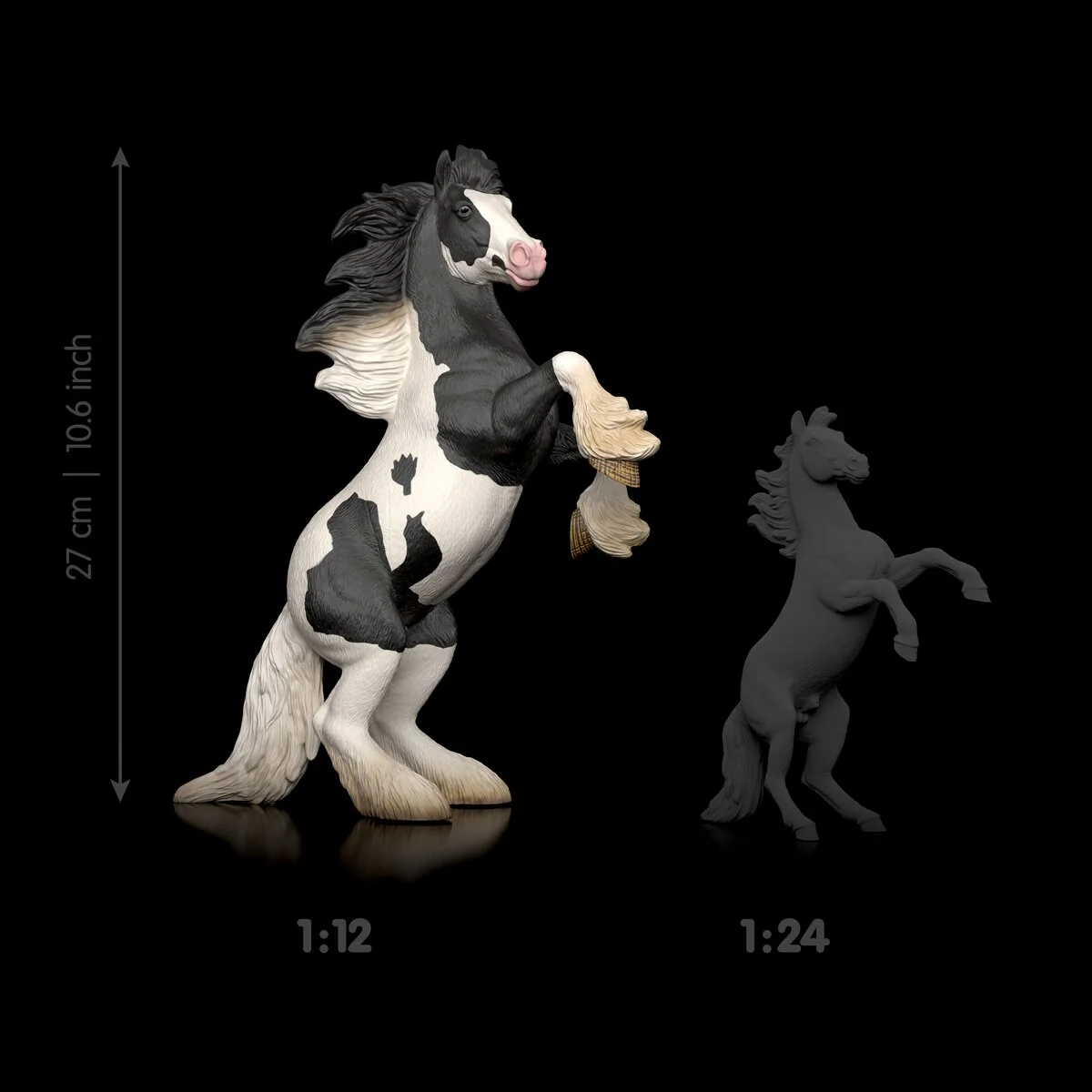Thunder, Tinker Wallach 1:12 - Image 10