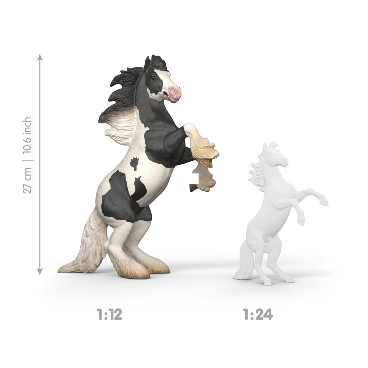 Thunder, Tinker Wallach 1:12 - Image 5