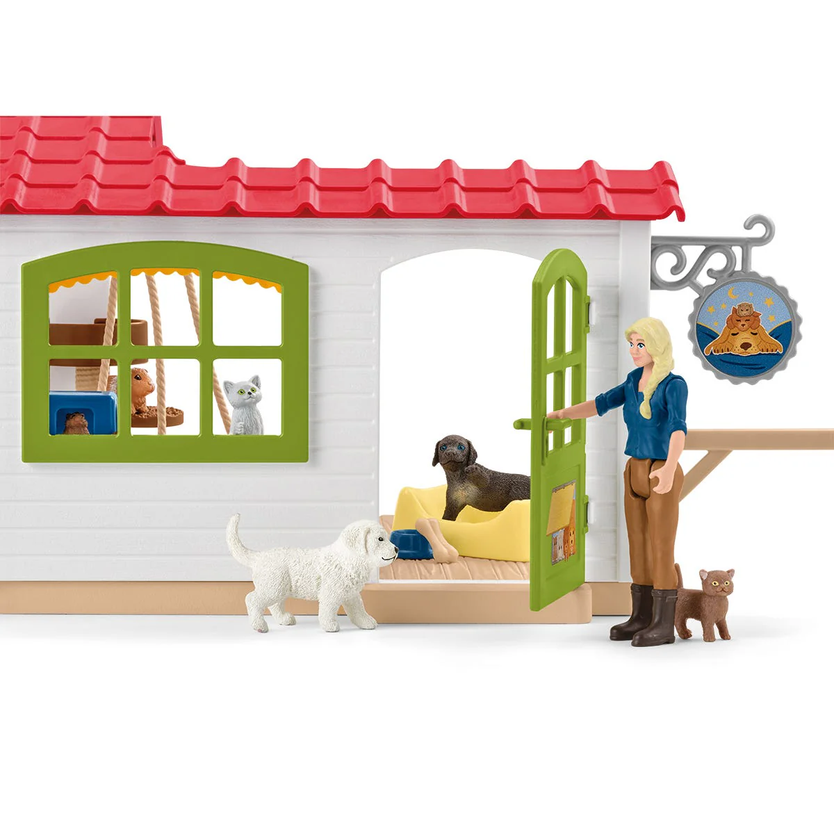 Tierhotel - Image 4
