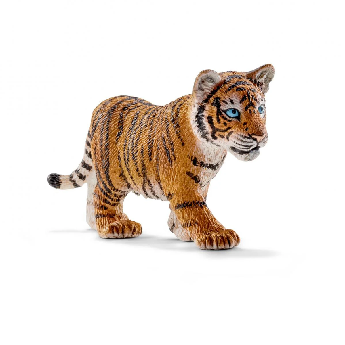 Tigerjunges