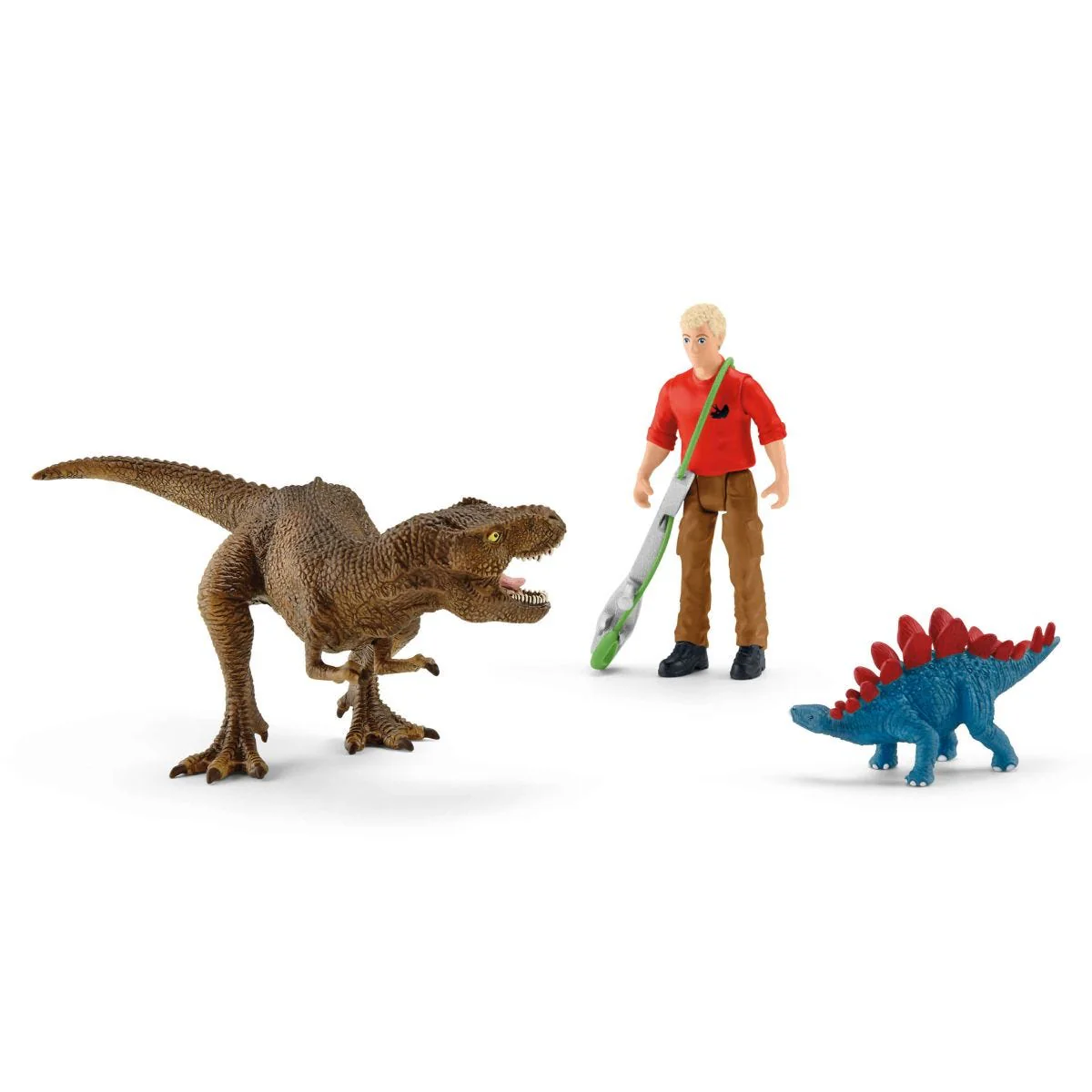 Tyrannosaurus Rex Angriff - Image 4