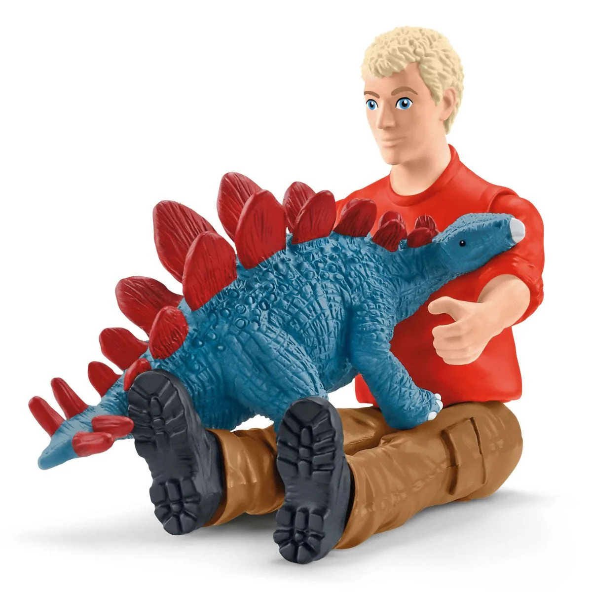 Tyrannosaurus Rex Angriff - Image 5